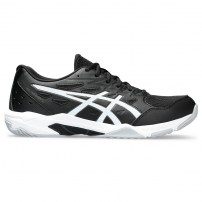 Волейбольні кросівки чоловічі Asics GEL-ROCKET 11 Black/Gunmetal