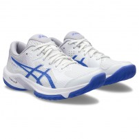 Волейбольні кросівки жіночі Asics BEYOND FF White/Sapphire