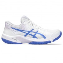 Волейбольні кросівки жіночі Asics BEYOND FF White/Sapphire