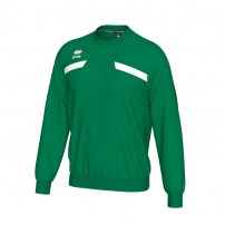 Спортивна куртка чоловіча Errea MATT Зелений/Білий