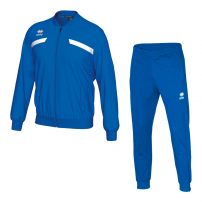 Спортивний костюм чоловічий Errea MICK/MILO 3.0 Синій/Білий