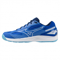 Волейбольні кросівки Mizuno CYCLONE SPEED 4 Seasonal blue/White/Estate blue