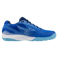 Волейбольні кросівки Mizuno CYCLONE SPEED 4 Seasonal blue/White/Estate blue