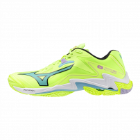 Волейбольні кросівки Mizuno WAVE LIGHTNING Z8 Neo lime/Black