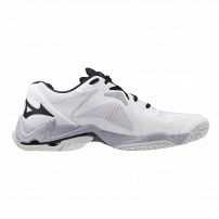 Волейбольні кросівки Mizuno WAVE LIGHTNING Z8 White/Salsa/Vulcan