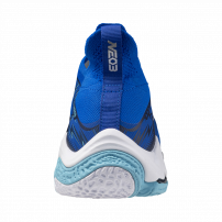 Волейбольні кросівки Mizuno WAVE LIGHTNING NEO 3 Mugen blue/White/Estate blue