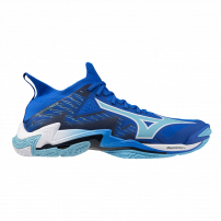 Волейбольні кросівки Mizuno WAVE LIGHTNING NEO 3 Mugen blue/White/Estate blue