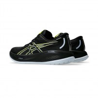 Кросівки для бігу чоловічі Asics GEL-CUMULUS 26 GTX Black/Cool grey