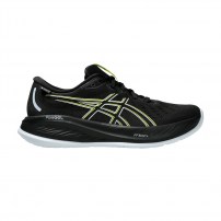 Кросівки для бігу чоловічі Asics GEL-CUMULUS 26 GTX Black/Cool grey