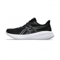 Кросівки для бігу чоловічі Asics GEL-CUMULUS 26 Black/Concrete