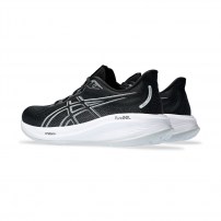 Кросівки для бігу чоловічі Asics GEL-CUMULUS 26 Black/Concrete