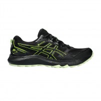 Кросівки для бігу чоловічі Asics GEL-SONOMA 7 GTX Black/Safety yellow