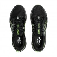 Кросівки для бігу чоловічі Asics GEL-SONOMA 7 GTX Black/Safety yellow