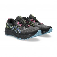 Кросівки для бігу жіночі Asics GEL-SONOMA 7 Black/Deep ocean