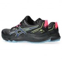 Кросівки для бігу жіночі Asics GEL-SONOMA 7 Black/Deep ocean