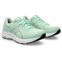 Кросівки для бігу жіночі Asics GEL-CONTEND 8 Mint tint/Champagne