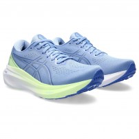 Кросівки для бігу жіночі Asics GEL-KAYANO 30 Light sapphire/Light blue