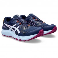 Кросівки для бігу жіночі Asics GEL-SONOMA 7 Blue expanse/Light blue