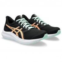 Кросівки для бігу жіночі Asics JOLT 4 Black/Champagne