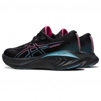 Кросівки для бігу жіночі Asics GEL-CUMULUS 25 GTX Black/Hot pink