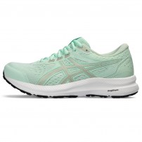 Кросівки для бігу жіночі Asics GEL-CONTEND 8 Mint tint/Champagne