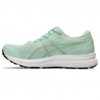 Кросівки для бігу жіночі Asics GEL-CONTEND 8 Mint tint/Champagne