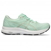 Кросівки для бігу жіночі Asics GEL-CONTEND 8 Mint tint/Champagne