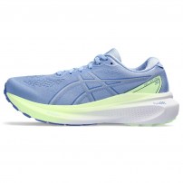 Кросівки для бігу жіночі Asics GEL-KAYANO 30 Light sapphire/Light blue