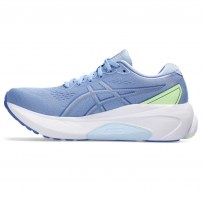 Кросівки для бігу жіночі Asics GEL-KAYANO 30 Light sapphire/Light blue