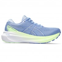 Кросівки для бігу жіночі Asics GEL-KAYANO 30 Light sapphire/Light blue