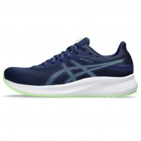 Кросівки для бігу чоловічі Asics PATRIOT 13 Blue expanse/Illuminate mint