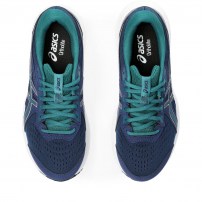 Кросівки для бігу жіночі Asics GEL-CONTEND 8 Blue expanse/Rich teal