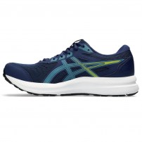 Кросівки для бігу чоловічі Asics GEL-CONTEND 8 Blue expanse/Blue teal