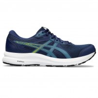 Кросівки для бігу чоловічі Asics GEL-CONTEND 8 Blue expanse/Blue teal