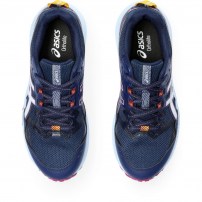 Кросівки для бігу жіночі Asics GEL-SONOMA 7 Blue expanse/Light blue