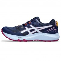 Кросівки для бігу жіночі Asics GEL-SONOMA 7 Blue expanse/Light blue