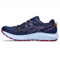 Кросівки для бігу жіночі Asics GEL-SONOMA 7 Blue expanse/Light blue