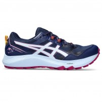 Кросівки для бігу жіночі Asics GEL-SONOMA 7 Blue expanse/Light blue