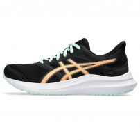 Кросівки для бігу жіночі Asics JOLT 4 Black/Champagne