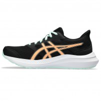 Кросівки для бігу жіночі Asics JOLT 4 Black/Champagne