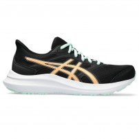 Кросівки для бігу жіночі Asics JOLT 4 Black/Champagne