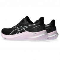 Кросівки для бігу жіночі Asics GT-2000 12 Black/White