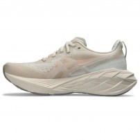 Кросівки для бігу жіночі Asics NOVABLAST 4 Oatmeal/Moonrock