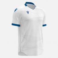 Волейбольна футболка чоловіча Macron WYVERN ECO Білий/Синій