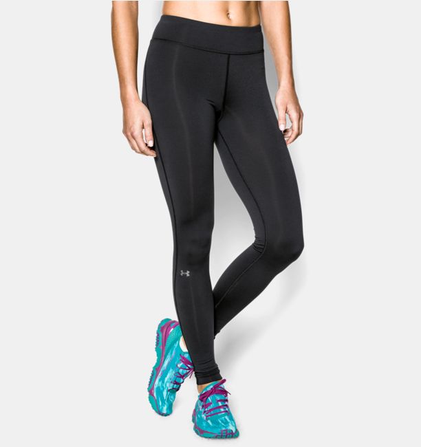 under armour compression tights womens